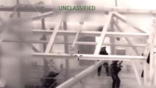 Incautaci&oacute;n en el petrolero 'Olina' por los guardacostas de EEUU