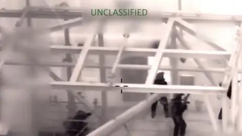 Incautación en el petrolero 'Olina' por los guardacostas de EEUU Incautación en el petrolero 'Olina' por los guardacostas de EEUU