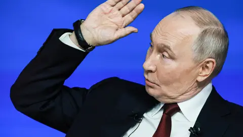 Vladímir Putin Vladímir Putin