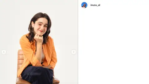 Inés Rodríguez Inés Rodríguez