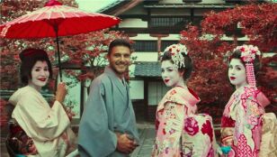 El capit&aacute;n en Jap&oacute;n