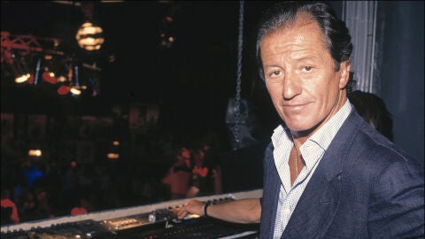 Philippe Junot, en 1996