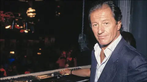 Philippe Junot, en 1996 Philippe Junot, en 1996