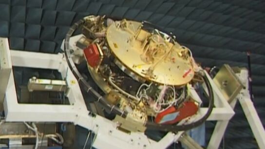 Efem&eacute;rides de hoy 14 de enero de 2026: La sonda Hyunges llega a Tit&aacute;n