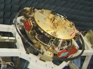 Efem&eacute;rides de hoy 14 de enero de 2026: La sonda Hyunges llega a Tit&aacute;n