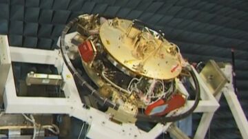 Efem&eacute;rides de hoy 14 de enero de 2026: La sonda Hyunges llega a Tit&aacute;n