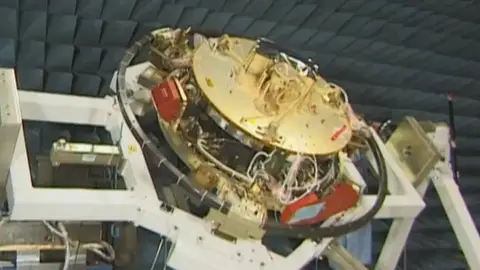 Efemérides de hoy 14 de enero de 2026: La sonda Hyunges llega a Titán Efemérides de hoy 14 de enero de 2026: La sonda Hyunges llega a Titán