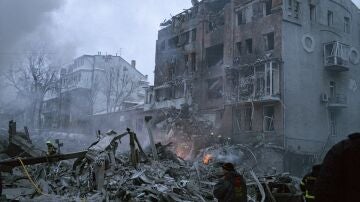 As&iacute; es el temible misil ruso Or&eacute;shnik, imposible de interceptar y capaz de llegar a Madrid en menos de 20 minutos