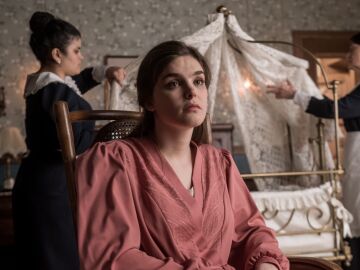 Cuando la verdad se oculta, la tragedia habla: el beb&eacute; de Clara y Jaime nace sin vida