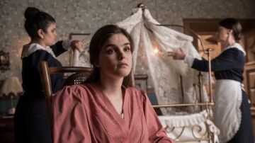 Cuando la verdad se oculta, la tragedia habla: el beb&eacute; de Clara y Jaime nace sin vida