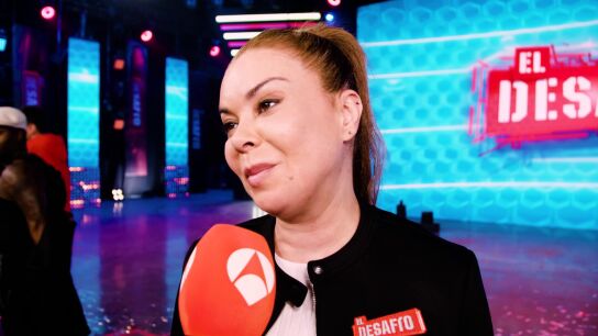 Mar&iacute;a Jos&eacute; Campanario