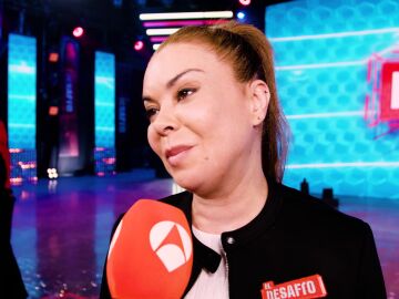 Mar&iacute;a Jos&eacute; Campanario