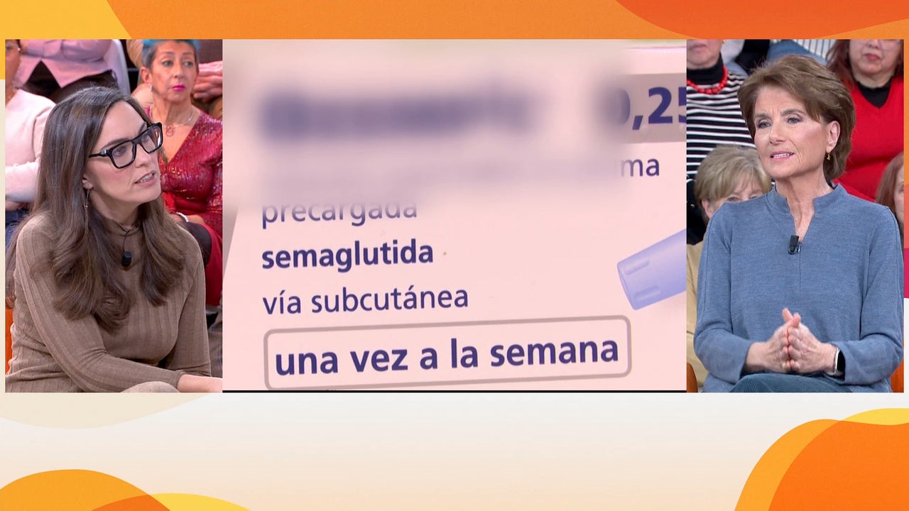 Las cuatro recomendaciones más importantes para evitar el efecto rebote de los adelgazantes Las cuatro recomendaciones más importantes para evitar el efecto rebote de los adelgazantes