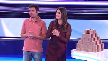 Atrapa un mill&oacute;n