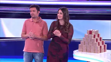 Atrapa un millón Atrapa un millón