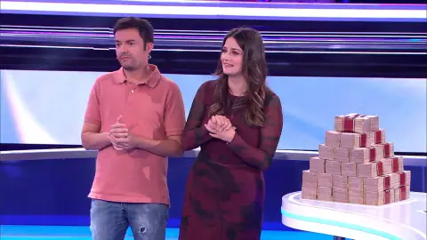 Atrapa un millón Atrapa un millón