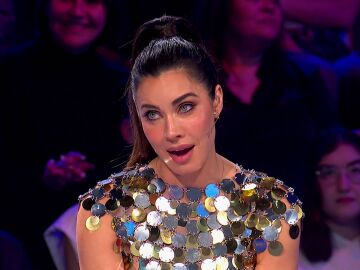 El discurso de Pilar Rubio para los concursantes de El Desaf&iacute;o