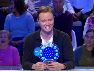 El arrebato de sinceridad de Manu con Roberto Leal en Pasapalabra: “No sabes lo triste que es” El arrebato de sinceridad de Manu con Roberto Leal en Pasapalabra: “No sabes lo triste que es”