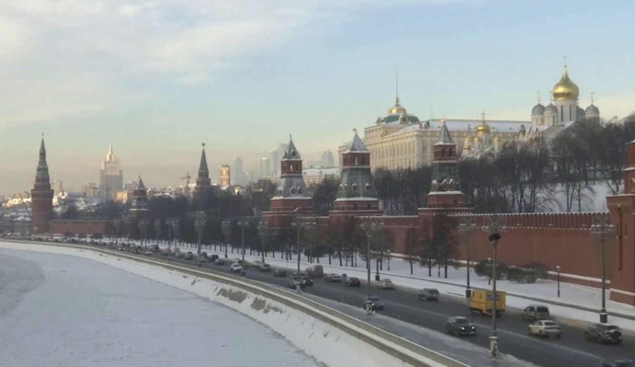 Efem&eacute;rides de hoy 17 de enero de 2026: Navalni es detenido