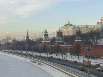 Efem&eacute;rides de hoy 17 de enero de 2026: Navalni es detenido