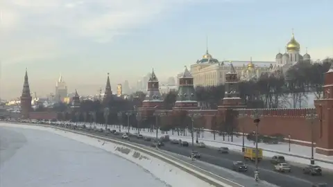 Efemérides de hoy 17 de enero de 2026: Navalni es detenido Efemérides de hoy 17 de enero de 2026: Navalni es detenido