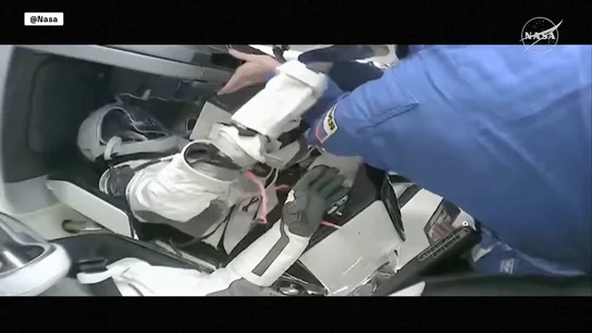 NASA NASA