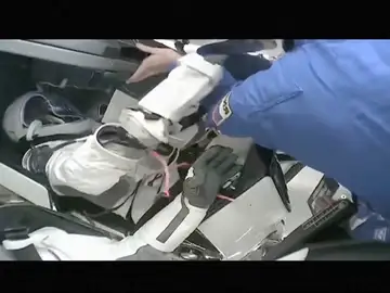 NASA NASA
