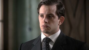 &ldquo;T&uacute; solo eres la hija de la criada&rdquo;: un Jaime completamente cambiado desprecia y amenaza a Clara