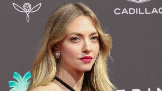 Amanda Seyfried
