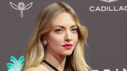Amanda Seyfried Amanda Seyfried