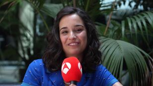 Sara Sanz se despide de Sue&ntilde;os de libertad: "Espero que llev&eacute;is siempre a Cristina en vuestro coraz&oacute;n"