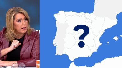 Susana Díaz, sobre el nuevo modelo de financiación: 
