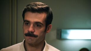 Joaqu&iacute;n, desconsolado, recibe la peor de las noticias: Gema ha perdido al beb&eacute; y debe ser operada de urgencia 