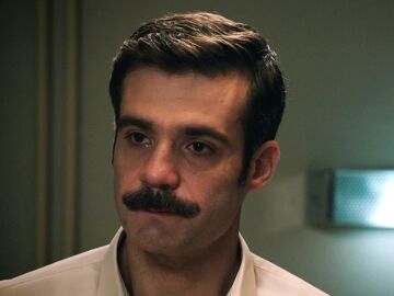 Joaqu&iacute;n, desconsolado, recibe la peor de las noticias: Gema ha perdido al beb&eacute; y debe ser operada de urgencia 