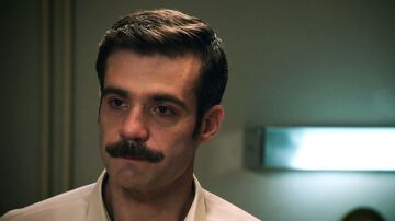 Joaqu&iacute;n, desconsolado, recibe la peor de las noticias: Gema ha perdido al beb&eacute; y debe ser operada de urgencia 