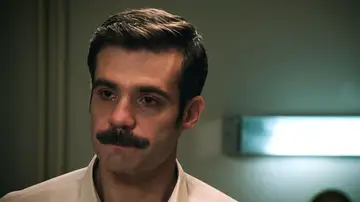 Joaquín, desconsolado, recibe la peor de las noticias: Gema ha perdido al bebé y debe ser operada de urgencia Joaquín, desconsolado, recibe la peor de las noticias: Gema ha perdido al bebé y debe ser operada de urgencia