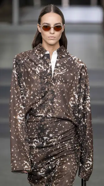 Desfile de Tory Burch Desfile de Tory Burch