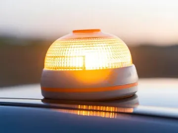 Baliza V16 Baliza V16