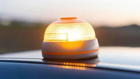 Baliza V16 Baliza V16