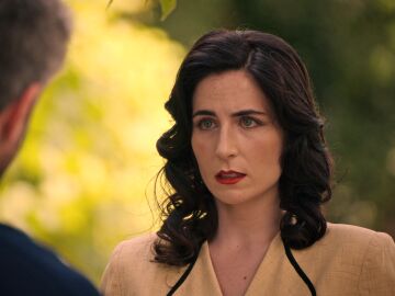 Avance del pr&oacute;ximo cap&iacute;tulo de Sue&ntilde;os de libertad: El miedo lleva a Isabel a replantearse su declaraci&oacute;n contra Gabriel