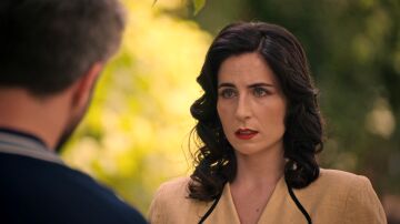 Avance del pr&oacute;ximo cap&iacute;tulo de Sue&ntilde;os de libertad: El miedo lleva a Isabel a replantearse su declaraci&oacute;n contra Gabriel