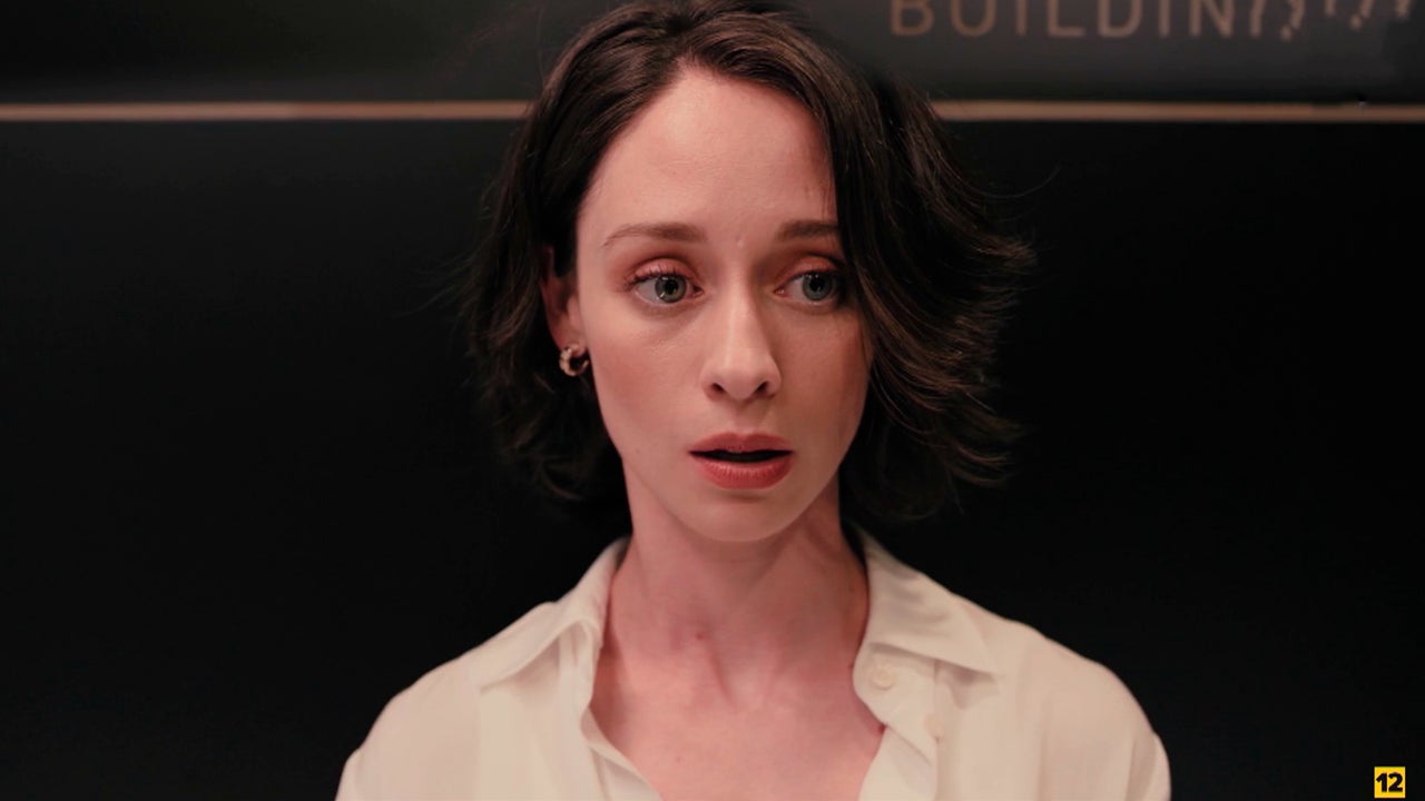 Así es Perdiendo el juicio, la serie de Elena Rivera que llega muy pronto a Antena 3 Así es Perdiendo el juicio, la serie de Elena Rivera que llega muy pronto a Antena 3