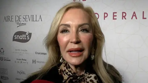 Carmen Lomana Carmen Lomana