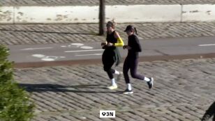 Enero y los prop&oacute;sitos: mucho "voy a" y poco "lo hice"