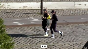 Enero y los prop&oacute;sitos: mucho "voy a" y poco "lo hice"