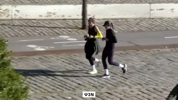 Enero y los propósitos: mucho "voy a" y poco "lo hice" Enero y los propósitos: mucho "voy a" y poco "lo hice"