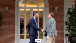 Catalu&ntilde;a gestionar&aacute; el 80% del IVA, algo que no har&aacute; ninguna otra autonom&iacute;a 