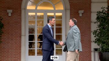 Catalu&ntilde;a gestionar&aacute; el 80% del IVA, algo que no har&aacute; ninguna otra autonom&iacute;a 