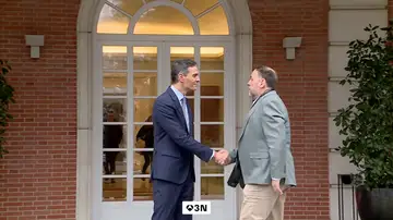 Cataluña gestionará el 80% del IVA, algo que no hará ninguna otra autonomía Cataluña gestionará el 80% del IVA, algo que no hará ninguna otra autonomía