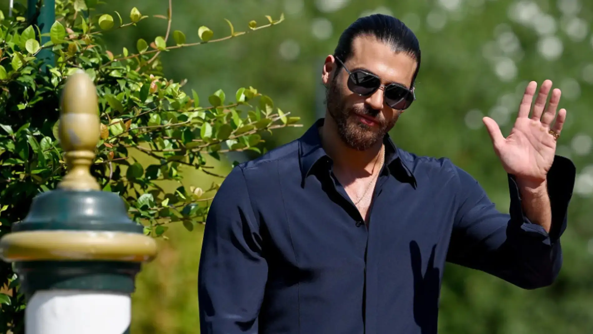 Can Yaman Can Yaman